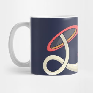 La Manito Mug